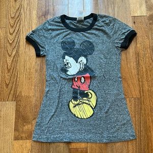 Disney Mickey Mouse Tee